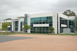 Data Centre Australia