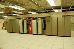 Australia Data Centre