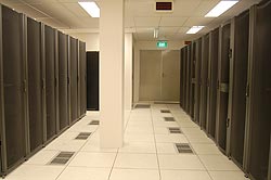 Sydney Data Centre