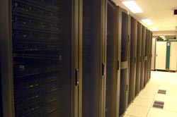 Data Centre Sydney Australia