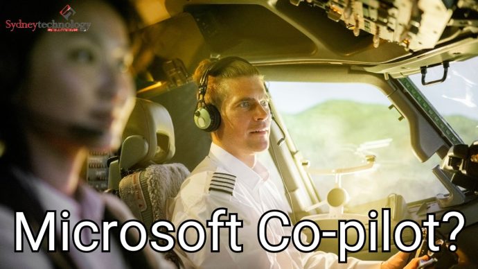 Microsoft Copilot: Your AI Wingman for Office Productivity