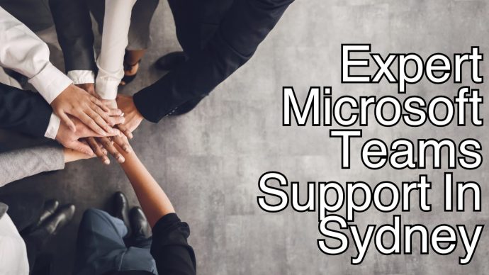 Unlock Your Sydney Business’s Potential with Expert Microsoft Teams Consulting