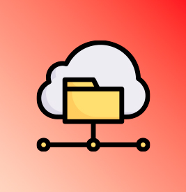 Cloud & Office 365 Icon