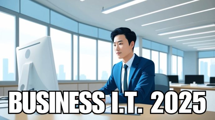 The Top 10 Business Computing Tips Every Worker Must Know In 2025