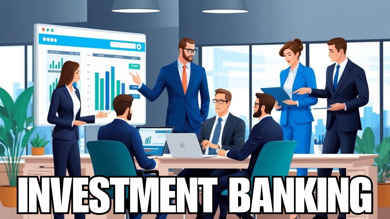 Investment Banking